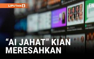 Pemerintah Denmark mengajukan rancangan undang-undang yang akan melarang penyebaran konten deepfake tanpa izin pemilik wajah atau suara, setelah meningkatnya kasus manipulasi digital yang meresahkan masyarakat.