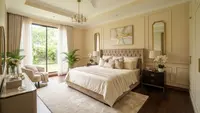 6 Warna Cat Kamar Tidur, Bikin Ruangan Terlihat Lebih Mewah