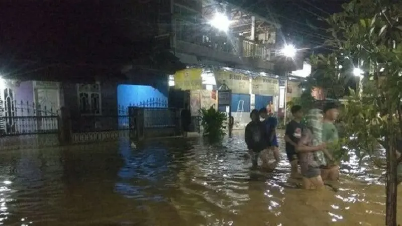 Banjir Kendeng