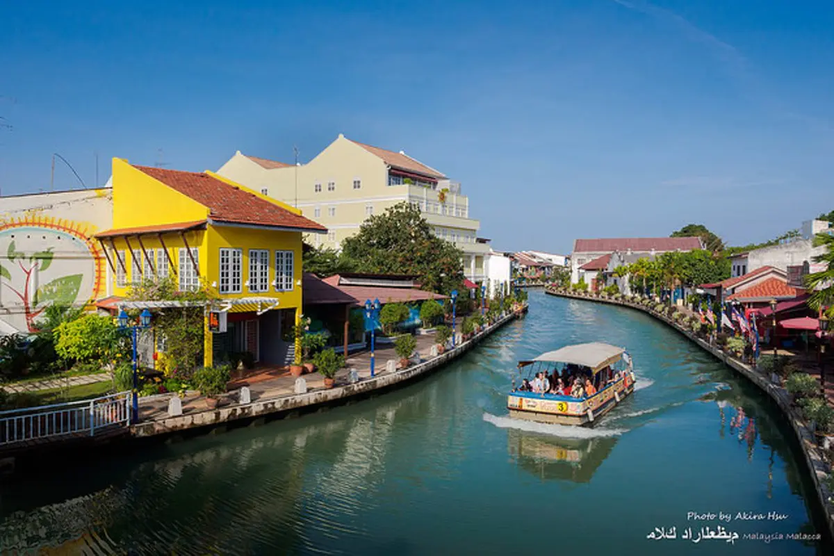 Melaka, Malaysia