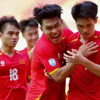 Apa Beda Timnas Vietnam U-23 Sekarang dengan Tim yang Juara Piala AFF U-23 2023?