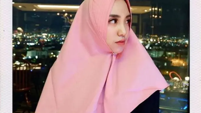 [Bintang] Sedih! Ternyata Begini Cara Taqy Malik Ceraikan Salmafina