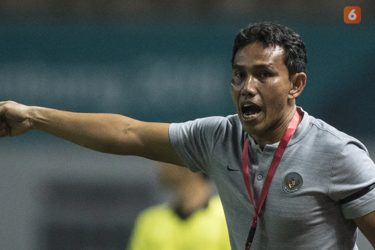 Indonesia Vs Myanmar