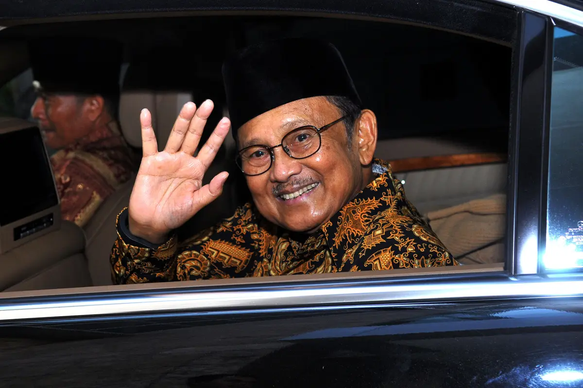 20150902-Reza Rahadian Rayakan Satu Dekade Berkarier di Dunia Film-Jakarta