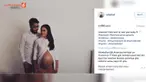 Revalina S Temat melahirkan putra pertamanya. Foto-foto bayi mungilnya pun lantas disebar melalui akun jejaring sosial dan menuai ucapan selamat dari para penggemarnya
