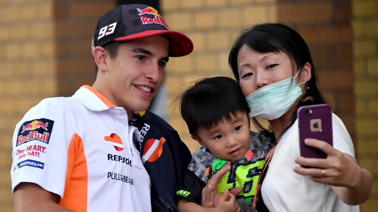 Marc Marquez