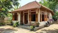 9 Rumah Desa Kecil Tapi Tetap Adem dan Terang, Nyaman untuk Hunian Sederhana