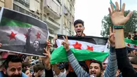 Rezim Assad Runtuh: Beberapa Wali Kota Turki Tawarkan Tiket Pulang untuk Pengungsi Suriah
