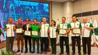 Berkuda Indonesia Sukses Bertransformasi, Pordasi Kini Miliki 4 Ketua Umum