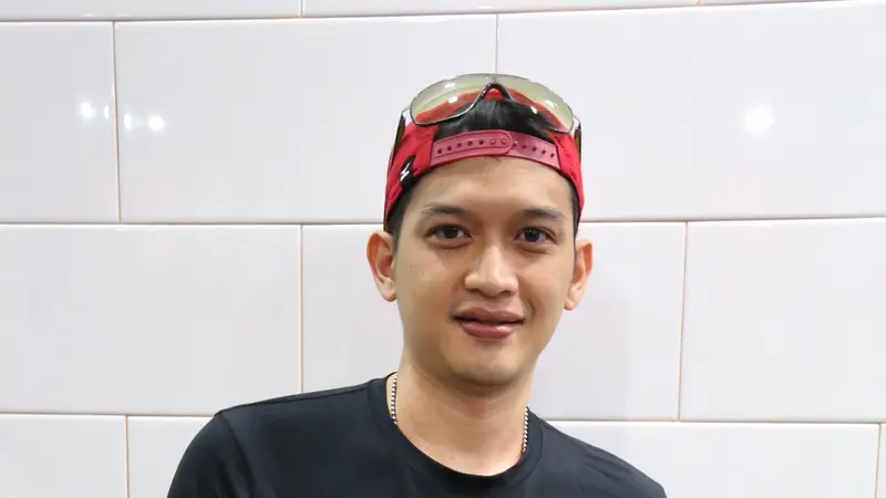 [Bintang] Rezky Aditya