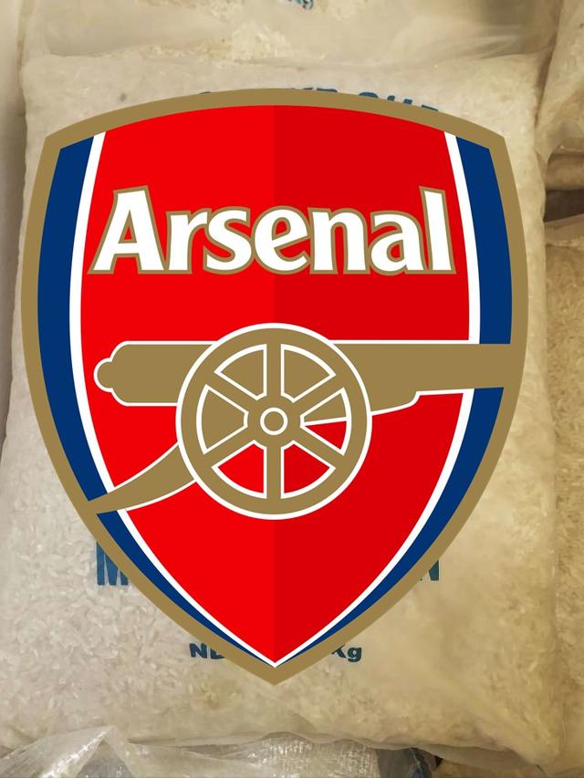 6 Merek Beras Libatkan Klub Sepak Bola Ini Bikin Geleng Kepala