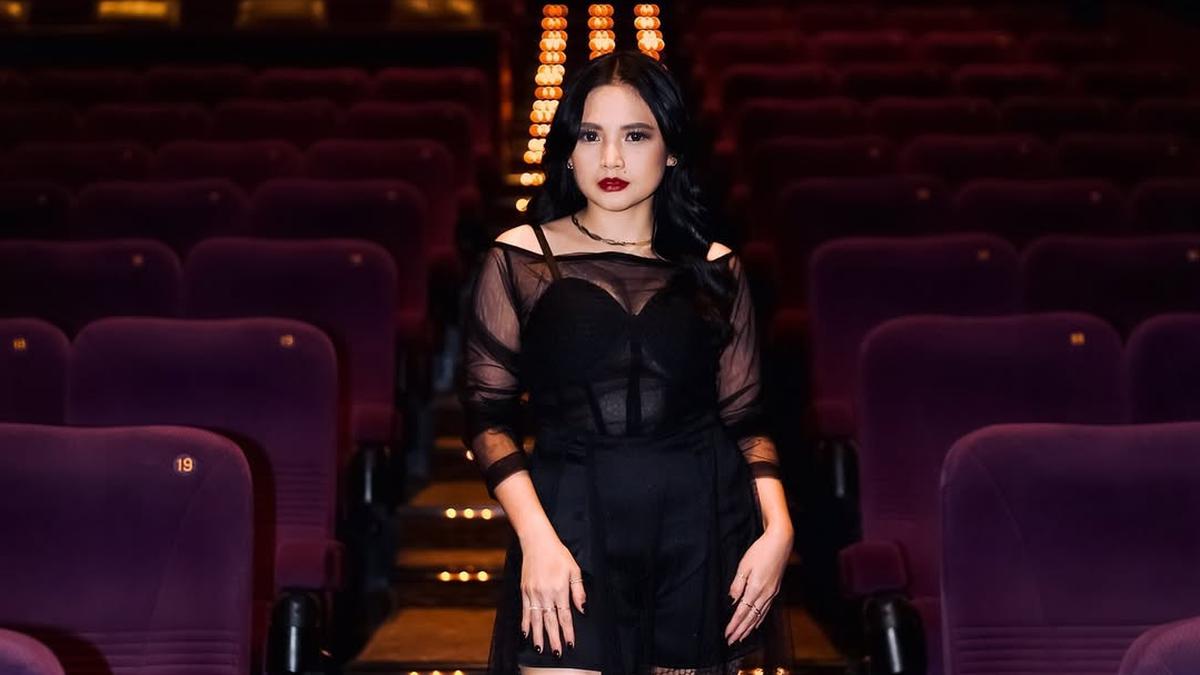 Reaksi Badriyah Afiff Setelah Syuting Film Samawa, Akui KDRT Lebih Seram Dari Genre Horor