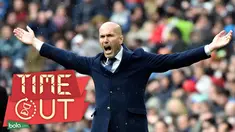 Pelatih Real Madrid, Zinedine Zidane, berniat melakukan perombakan besar-besaran dalam skuatnya pada musim depan. Cristiano Ronaldo diklaim menjadi salah satu dari 10 pemain Los Blancos yang bakal ditendang oleh Zidane.