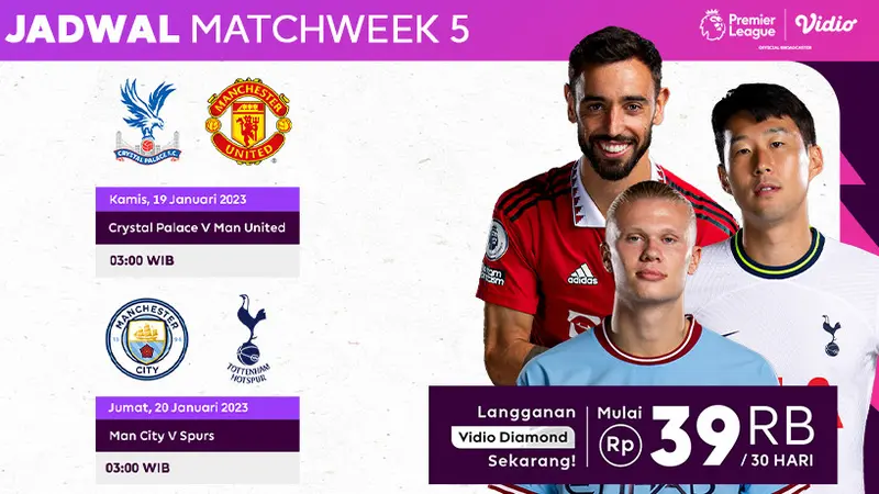 Live streaming mu vs mc hari ini deals