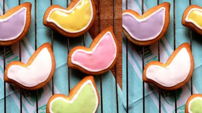 Courtesy Daydaycook.com