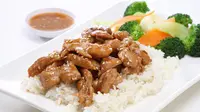 Resep Ayam Teriyaki ala Hokben yang Lezat dan Mudah Dibuat
