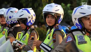 60 Ucapan Hari Polwan: Sejarah, Makna, dan Inspirasi Kata Mutiara untuk Srikandi Polri