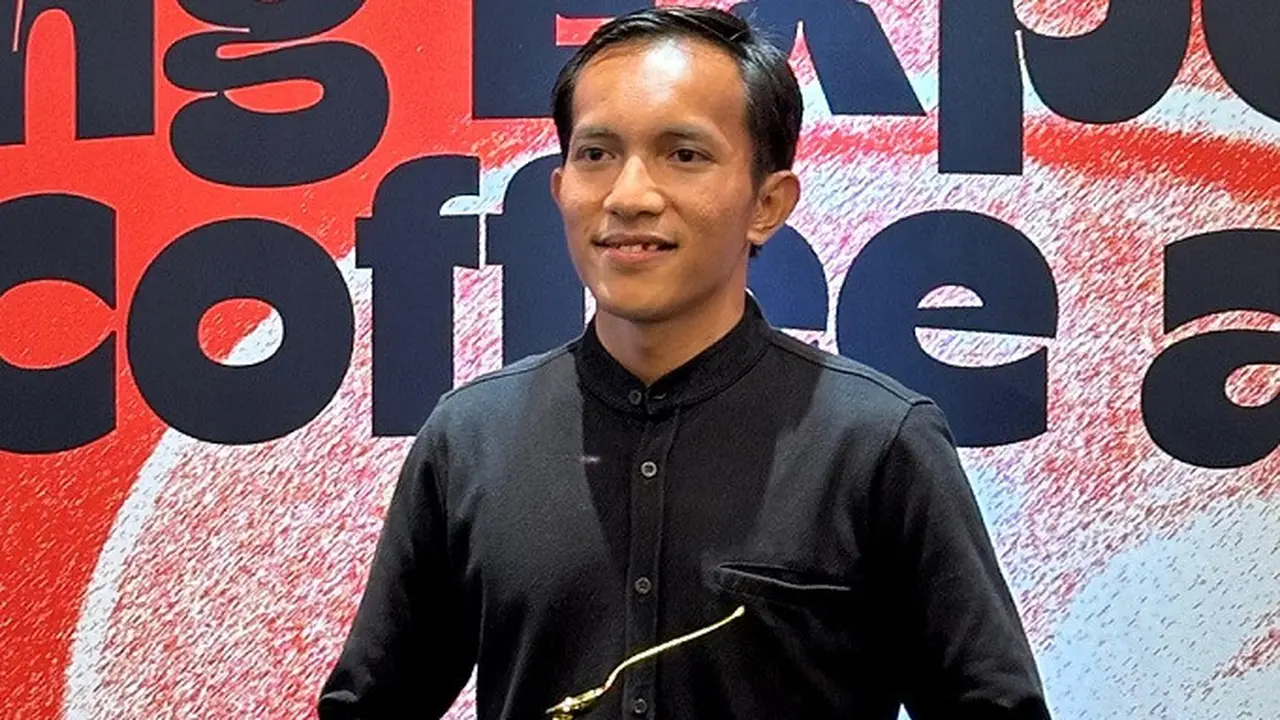 Rifki Maulana