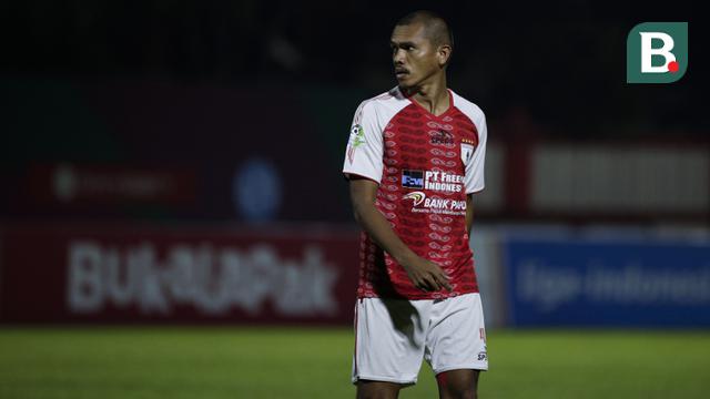 Bhayangkara FC Vs Persipura Jayapura