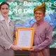 Berkolaborasi dengan PT Bank Central Asia Tbk (BCA), dan berhasil mensertifikasi 10 desa wisata di Indonesia.