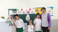 Mengenal Disabilitas Intelektual dan Gejalanya