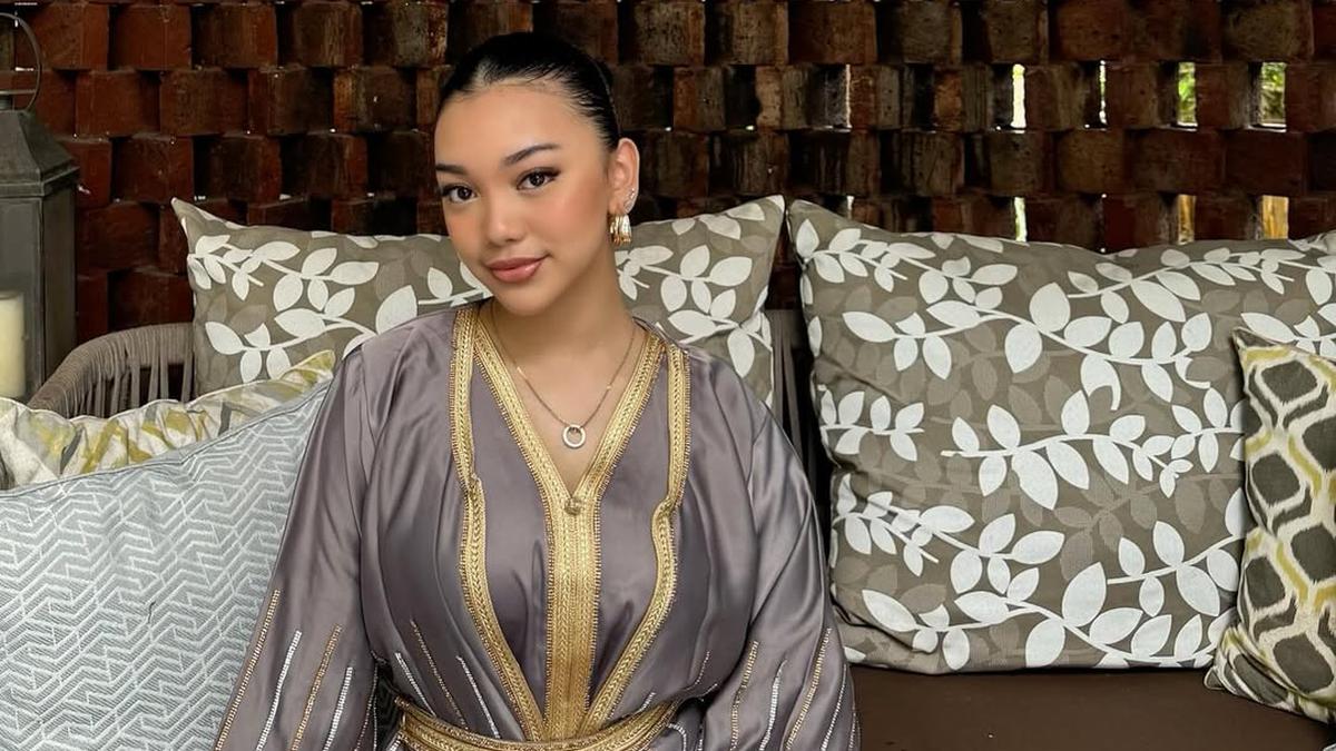 Inspirasi Makeup Look ala Naura Ayu yang Cocok untuk Idul Adha!