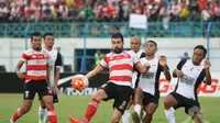 Madura United Vs PSM Makassar (indonesiansc.com)