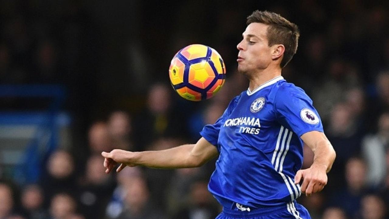 Cesar Azpilicueta
