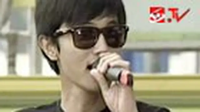 Mahkota - Jangan Ganggu Dulu