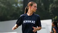 Persikad Depok Women Petik Pelajaran Berharga usai Tampil Ngotot di Laga Perdana