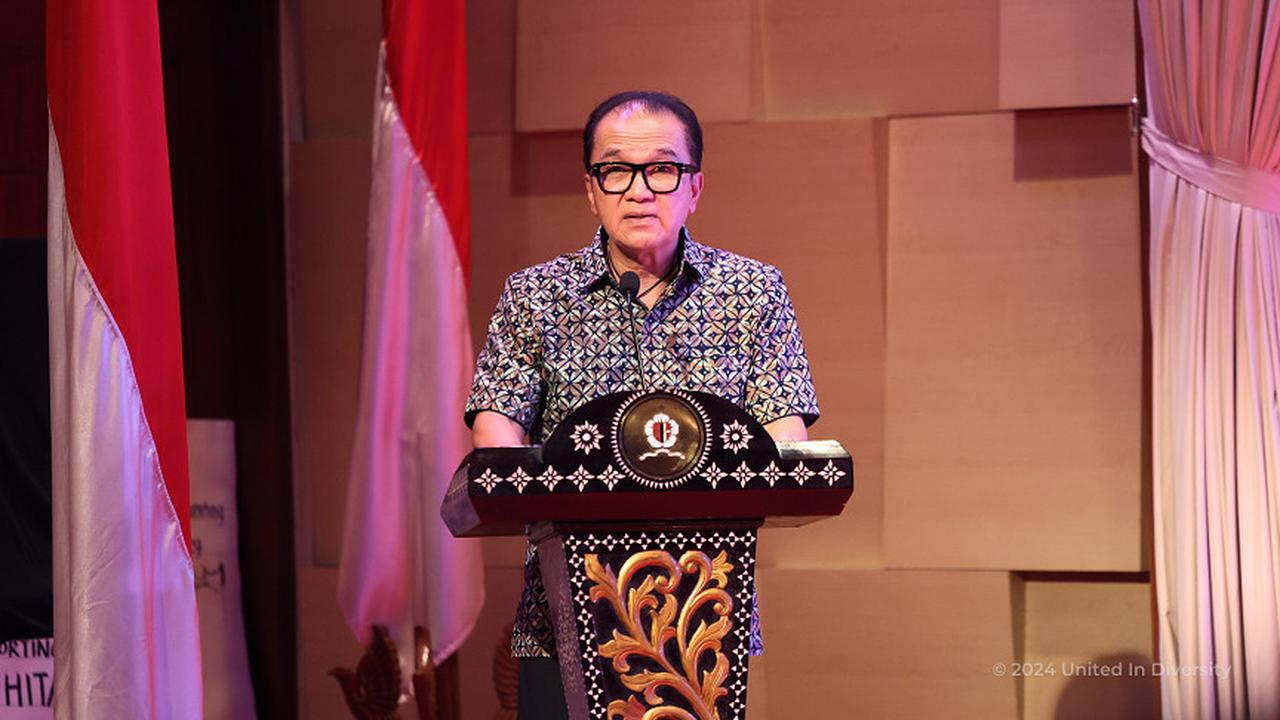 Mengenal Teori U, Teori U, Solusi Transformatif untuk Hadapi Tantangan Kompleks