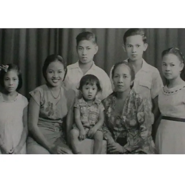 BJ Habibie