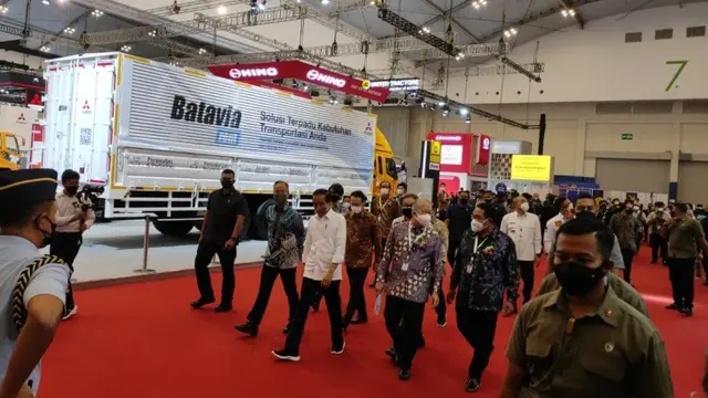 GIIAS 2021