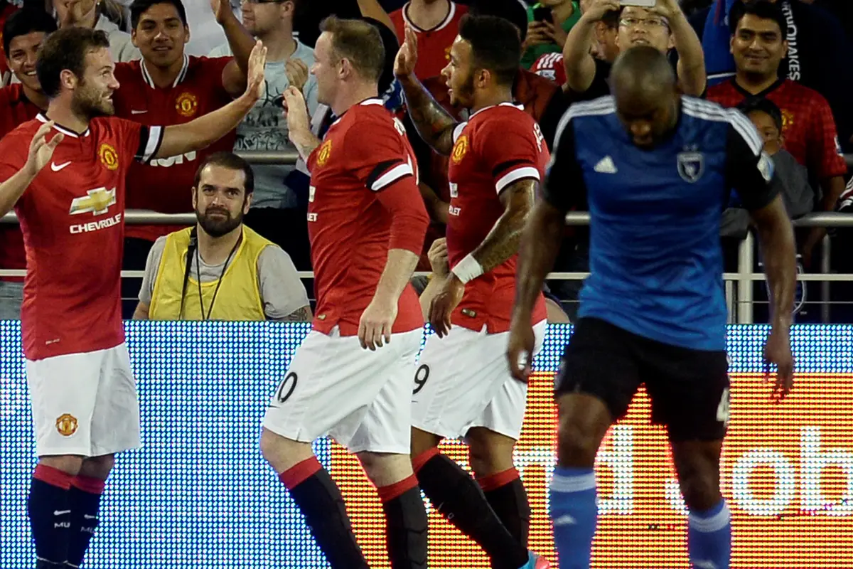 Juan Mata