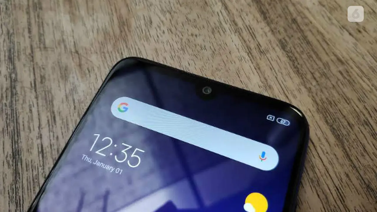Xiaomi