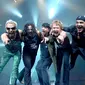 Scorpions