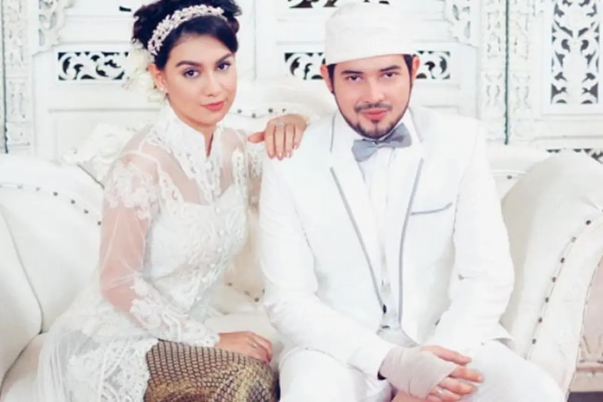 Irish Bella dan Donny Michael