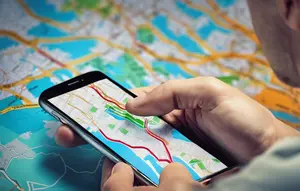 Penting! Ikuti 5 Pengaturan Google Maps Ini Sebelum Memulai Perjalanan