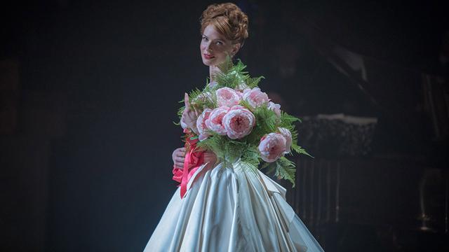 Lirik Lagu Never Enough Ost Megah Film The Greatest Showman Showbiz Liputan6 Com