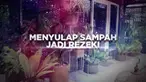 Jaenuri tak kuasa menahan rasa prihatinnya ketika melihat sampah serabut kelapa berserakan di daerahnya. Sebagai seorang pegiat lingkungan, dia bertekad dirinya harus bisa mencari solusi atas masalah ini. 

Ditambah sedang kondisi pandemi, Jaenuri ...