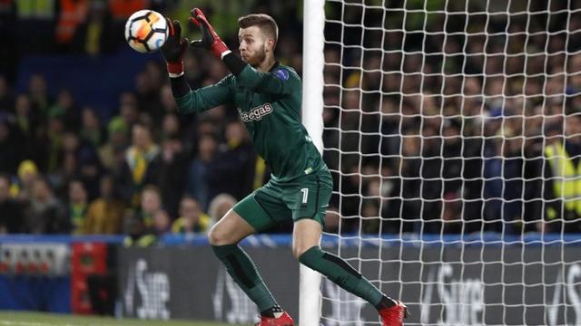 Angus Gunn