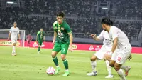 BRI Liga 1: Teamtalk Ruang Ganti Persebaya yang Berakhir Bahagia, Comeback Fantastis atas Persis