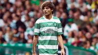 Akhirnya Personel Boyband One Direction Merumput di Liga Inggris