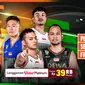 IBL Tokopedia 2024. (Sumber: Dok. Vidio.com)