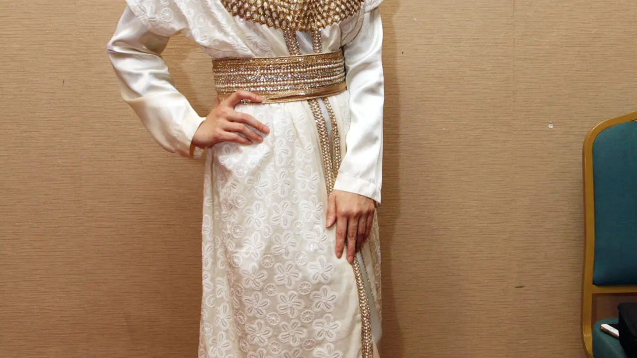 [Bintang] Terry Putri