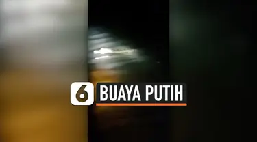 THUMBNAIL BUAYA PUTIH