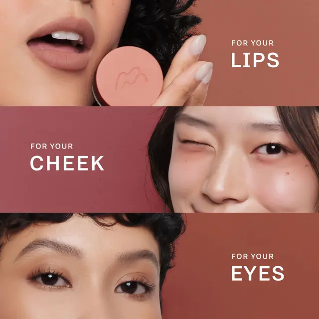 Satu Produk, Banyak Fungsi! From This Island Luncurkan Illipe Blurring Butter Pot dengan Warna Intens dan Tekstur Lembut