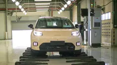 GAC Sukses Cetak Produksi ke-30 Juta Unit, Tersebar di 102 Negara