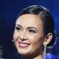 Penyanyi opera Rusia, Aida Garifullina, akan tampil pada upacara pembukaan Piala Dunia 2018. (AFP/Jonathan Leibson)