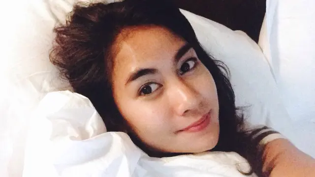 Anisa Rahma